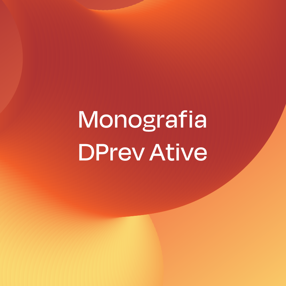 DPrev Ative  - Monografia