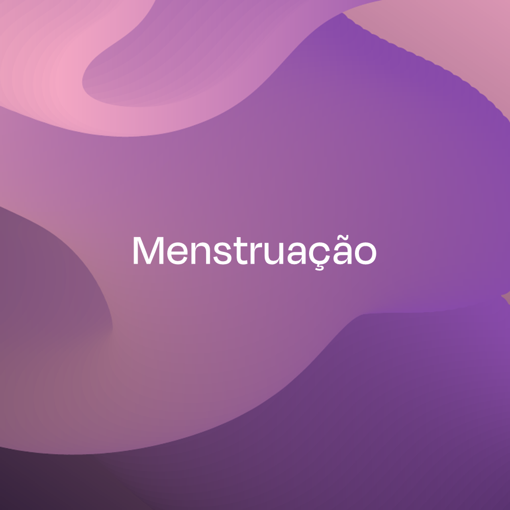 Menstruação