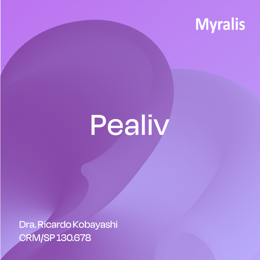 Educa+ Myralis - Pealiv