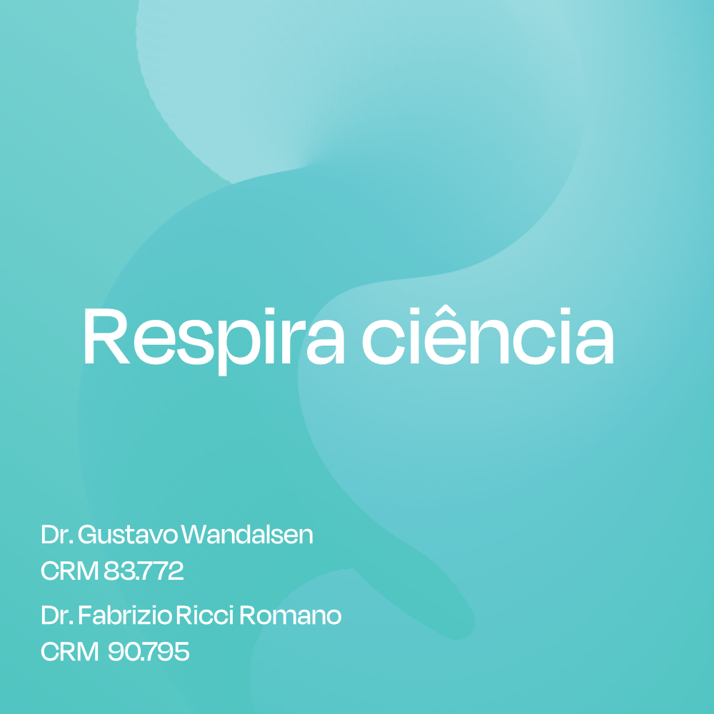 Respira Ciência | Explorando as evidências da combinação AZE+FLU na Rinite Alérgica