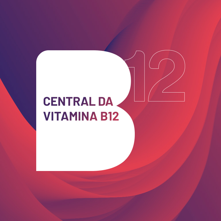 Deficiência de Vitamina B12 na gastroenterologia, SBAD 2024