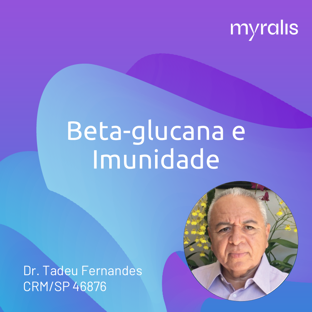 Monografia: Beta-glucana e Imunidade