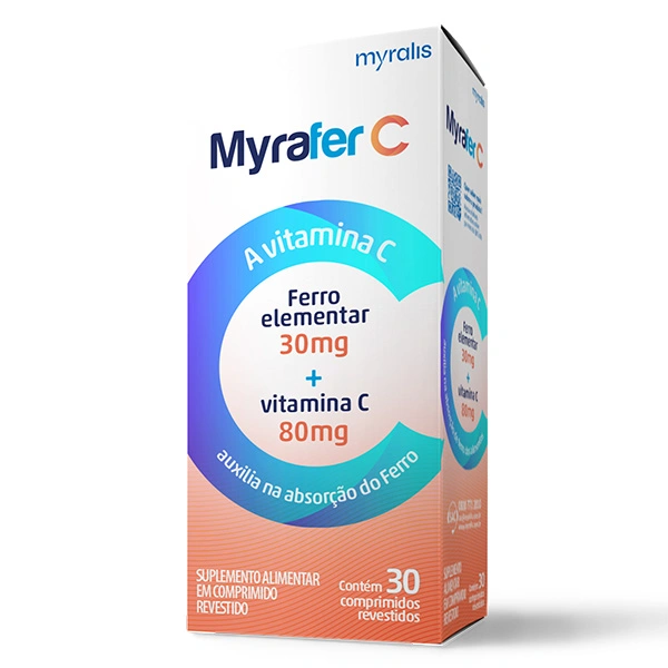 Myrafer C